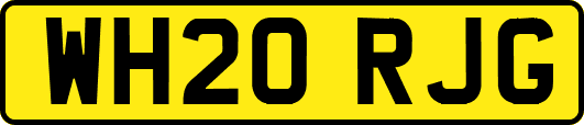 WH20RJG
