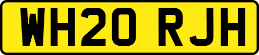WH20RJH