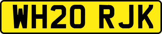 WH20RJK