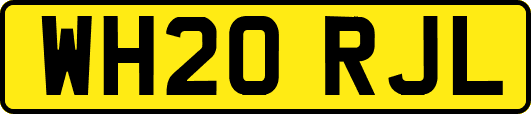 WH20RJL