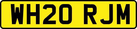 WH20RJM
