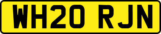 WH20RJN
