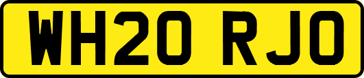 WH20RJO