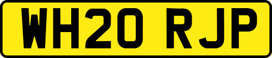 WH20RJP