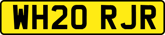 WH20RJR