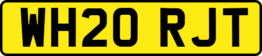WH20RJT