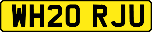 WH20RJU