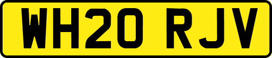 WH20RJV