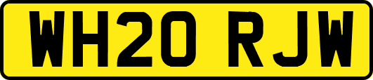 WH20RJW