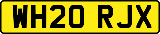 WH20RJX