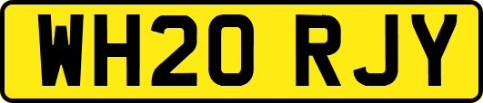 WH20RJY