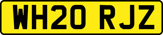 WH20RJZ