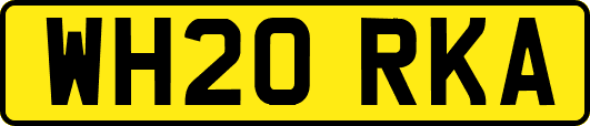 WH20RKA