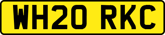 WH20RKC