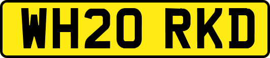 WH20RKD