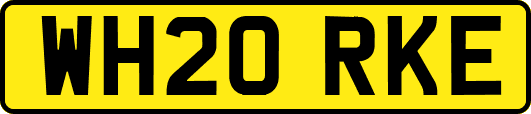 WH20RKE