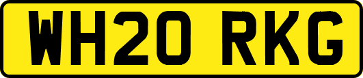 WH20RKG