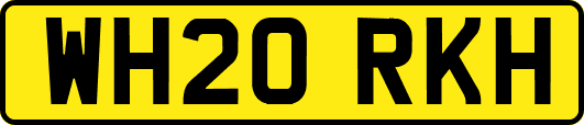 WH20RKH