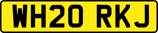WH20RKJ