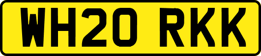 WH20RKK
