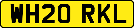 WH20RKL