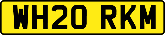 WH20RKM