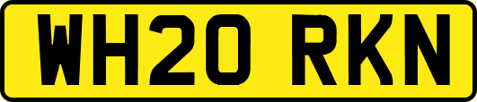 WH20RKN
