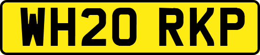 WH20RKP