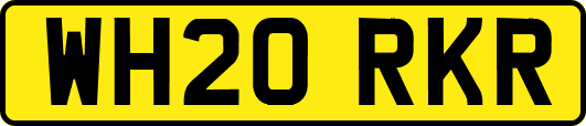 WH20RKR