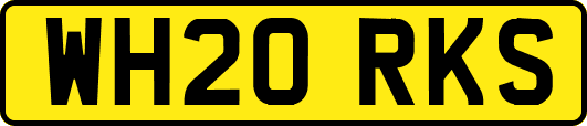 WH20RKS