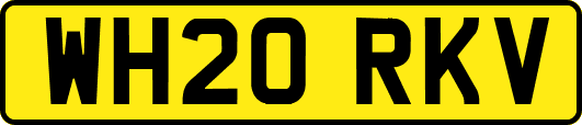 WH20RKV