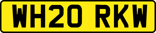 WH20RKW