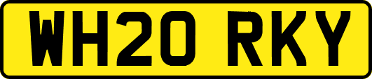 WH20RKY