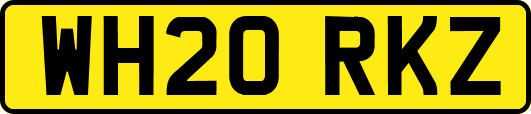 WH20RKZ