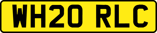WH20RLC