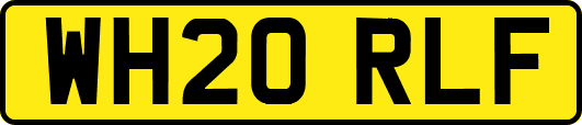 WH20RLF