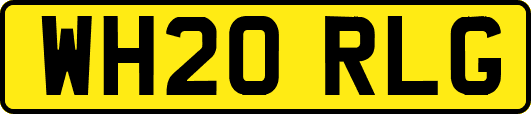 WH20RLG