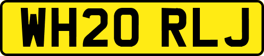 WH20RLJ