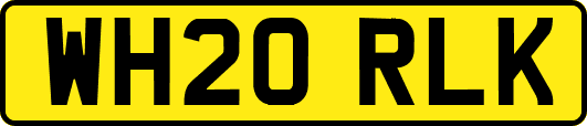 WH20RLK