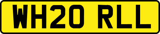 WH20RLL