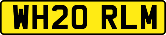 WH20RLM