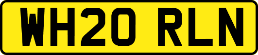 WH20RLN