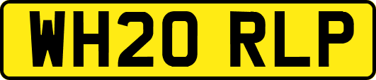 WH20RLP