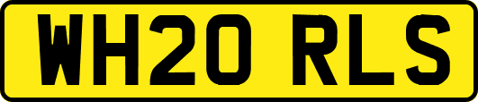 WH20RLS