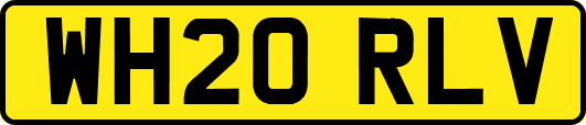 WH20RLV