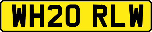 WH20RLW
