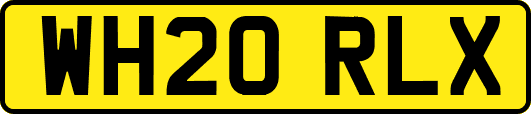 WH20RLX