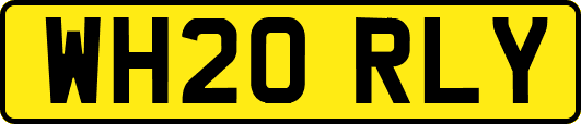 WH20RLY