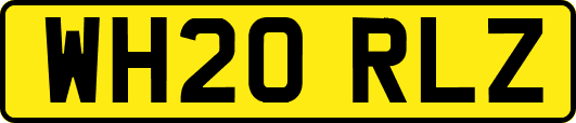 WH20RLZ