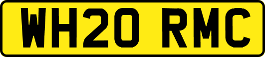WH20RMC